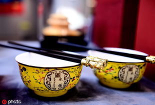 沈陽(yáng)故宮文創(chuàng)產(chǎn)品 宮廷文化的文藝新生與現(xiàn)代萌趣