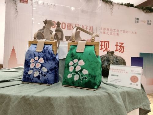祝賀！自貢扎染再獲文創設計大獎，文化經紀人服務助推非遺新篇章