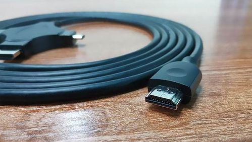 HDMI線連接電視與手機(jī)及最長(zhǎng)傳輸距離全指南